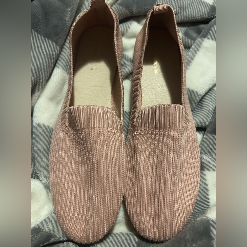 Danskin Light Pink Women's Flats